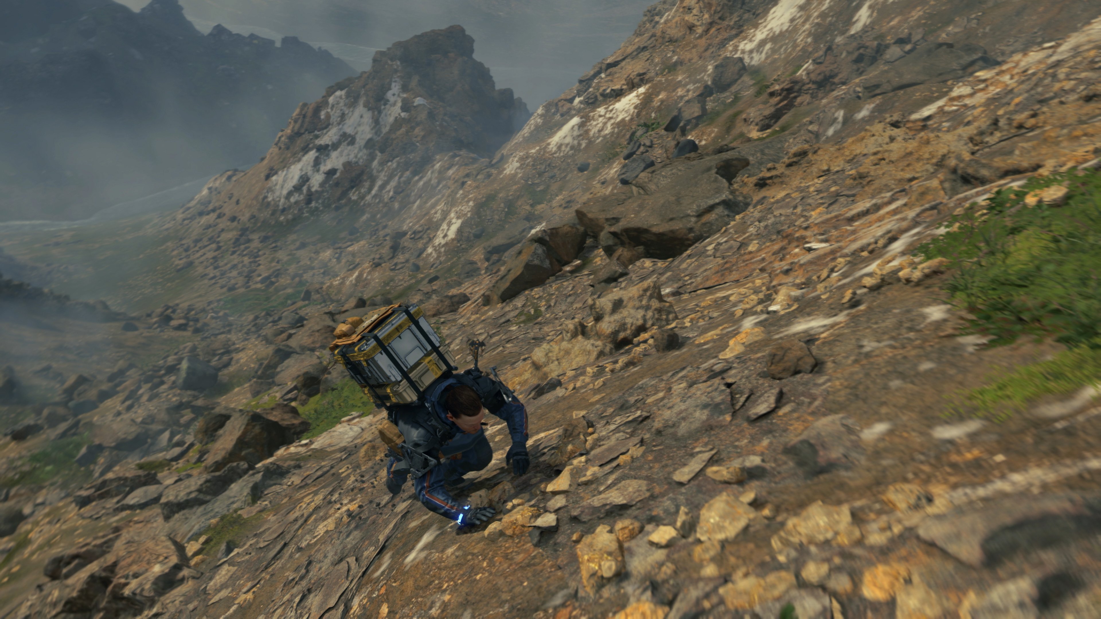 Death Stranding - Imagen 21